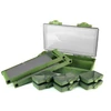 Kép 1/6 - CARP ACADEMY Carp Box Előketartó Szett