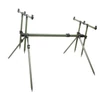 Kép 1/10 - CARP ACADEMY Rod Pod-Hi Pod