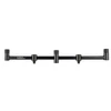 Kép 1/3 - CARP ACADEMY Smart Buzz Bar 3 botos 35cm