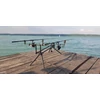 Kép 6/7 - CARP ACADEMY Alcatraz Rod Pod Black teljes fém rod pod négybotos kivitelben