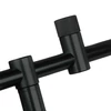 Kép 5/7 - CARP ACADEMY Alcatraz Rod Pod Black