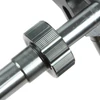 Kép 3/7 - CARP ACADEMY Alcatraz Rod Pod Silver