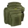 Kép 2/10 - CARP ACADEMY Base Carp Back Pack hátizsák 60x55x34cm