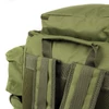 Kép 6/10 - CARP ACADEMY Base Carp Back Pack hátizsák 60x55x34cm