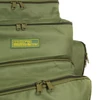 Kép 7/10 - CARP ACADEMY Base Carp Back Pack hátizsák 60x55x34cm