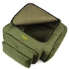 Kép 10/10 - CARP ACADEMY Base Carp Back Pack hátizsák 60x55x34cm