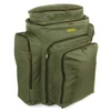 Kép 1/10 - CARP ACADEMY Base Carp Back Pack hátizsák 60x55x34cm