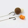 Kép 2/3 - CARP ACADEMY Basic Special Rig 2-es méret 2db/cs pontyozó végszerelék