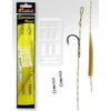 Kép 1/3 - CARP ACADEMY Basic Special Rig Teflon 2-es méret 2db/cs pontyozó végszerelék