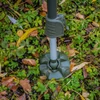 Kép 9/9 - CARP ACADEMY Big Boss horgász fotel