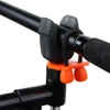 Kép 4/4 - CARP ACADEMY gumis biztonsági botrögzítő 11cm
