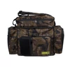 Kép 2/6 - CARP ACADEMY Camo Compact Szerelékes táska 55x40x30cm