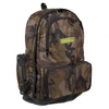 Kép 1/7 - CARP ACADEMY Camo Hátizsák L-es 50x30x25cm