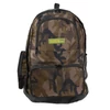 Kép 2/7 - CARP ACADEMY Camo Hátizsák L-es 50x30x25cm
