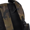 Kép 6/7 - CARP ACADEMY Camo Hátizsák L-es 50x30x25cm