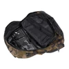 Kép 7/7 - CARP ACADEMY Camo Hátizsák L-es 50x30x25cm