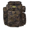 Kép 2/8 - CARP ACADEMY Camo Hátizsák XL-es 60x55x34cm