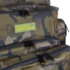 Kép 5/8 - CARP ACADEMY Camo Hátizsák XL-es 60x55x34cm