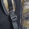 Kép 6/8 - CARP ACADEMY Camo Hátizsák XL-es 60x55x34cm