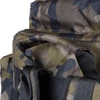Kép 7/8 - CARP ACADEMY Camo Hátizsák XL-es 60x55x34cm