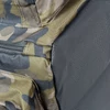 Kép 8/8 - CARP ACADEMY Camo Hátizsák XL-es 60x55x34cm