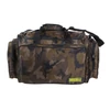 Kép 2/4 - CARP ACADEMY Camo Jumbo Szerelékes táska 80x45x35cm