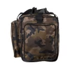 Kép 3/4 - CARP ACADEMY Camo Jumbo Szerelékes táska 80x45x35cm