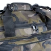Kép 4/4 - CARP ACADEMY Camo Jumbo Szerelékes táska 80x45x35cm