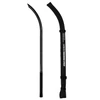 Kép 3/6 - CARP ACADEMY Carbon Bojli dobócső 25mm/90cm