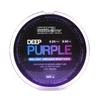 Kép 3/3 - CARP ACADEMY DEEP PURPLE 300M/0,35MM Bojlis Pontyozó zsinór