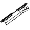 Kép 2/6 - NEVIS rod pod szett