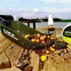 Kép 2/3 - CARP ACADEMY Etető lapát XL 56cm