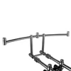 Kép 8/10 - CARP ACADEMY Euro Rod Pod Új 360