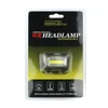 Kép 2/4 - CARP ACADEMY WR Headlamp Fejlámpa