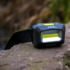 Kép 3/4 - CARP ACADEMY WR Headlamp Fejlámpa