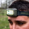 Kép 4/4 - CARP ACADEMY WR Headlamp Fejlámpa