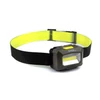 Kép 1/4 - CARP ACADEMY WR Headlamp Fejlámpa