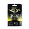 Kép 2/2 - CARP ACADEMY CREE LED Headlamp Fejlámpa