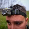 Kép 4/4 - CARP ACADEMY CREE LED Headlamp Fejlámpa
