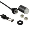 Kép 4/4 - CARP ACADEMY Flash Swinger Piros