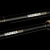 Kép 2/5 - CARP ACADEMY Flashback Carp 3.90m 3.5lbs 3részes pontyozó bot