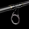 Kép 4/5 - CARP ACADEMY Flashback Carp 3.90m 3.5lbs 3részes pontyozó bot