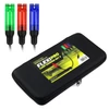 Kép 2/5 - CARP ACADEMY Flexi Pro Carp Hanger 3db-os szett