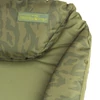 Kép 2/8 - CARP ACADEMY Giant Camo horgász fotel