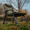 Kép 6/8 - CARP ACADEMY Giant Camo horgász fotel