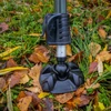 Kép 8/8 - CARP ACADEMY Giant Camo horgász fotel
