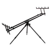 Kép 1/9 - CARP ACADEMY Grizzly Pro Rod Pod