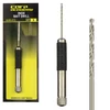 Kép 1/2 - CARP ACADEMY Inox csali fúró