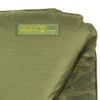 Kép 2/7 - CARP ACADEMY Luxxus Camo horgász fotel