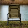 Kép 6/7 - CARP ACADEMY Luxxus Camo horgász fotel